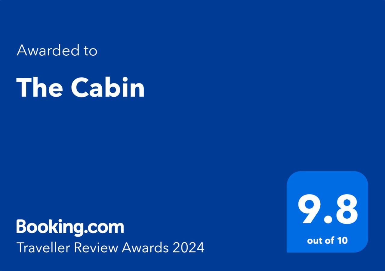 The Cabin Pakenham Extérieur photo